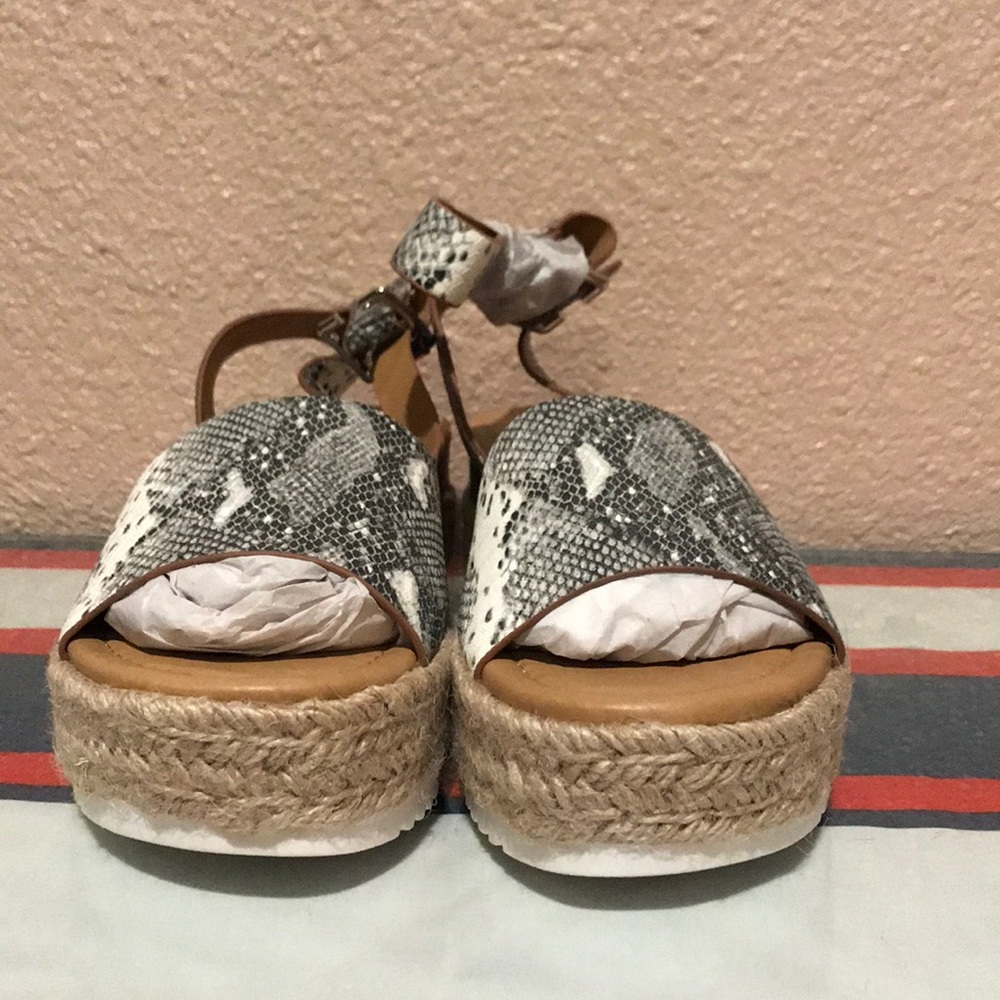 Women’s wedges